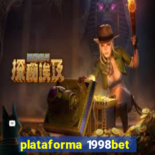 plataforma 1998bet